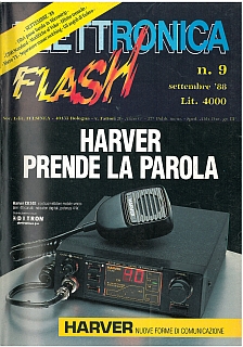 Rivista Elettronica Flash